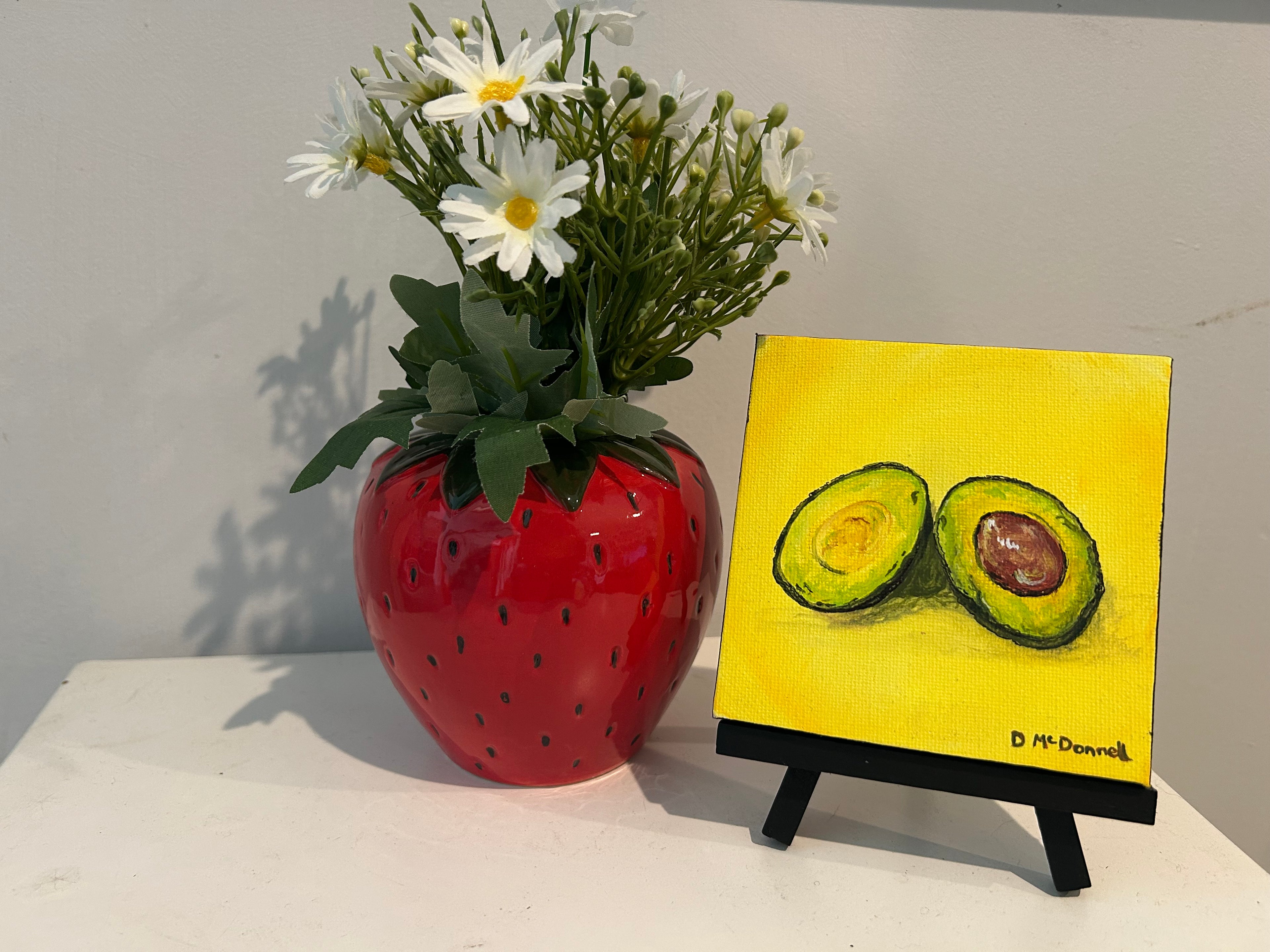 AVOCADO