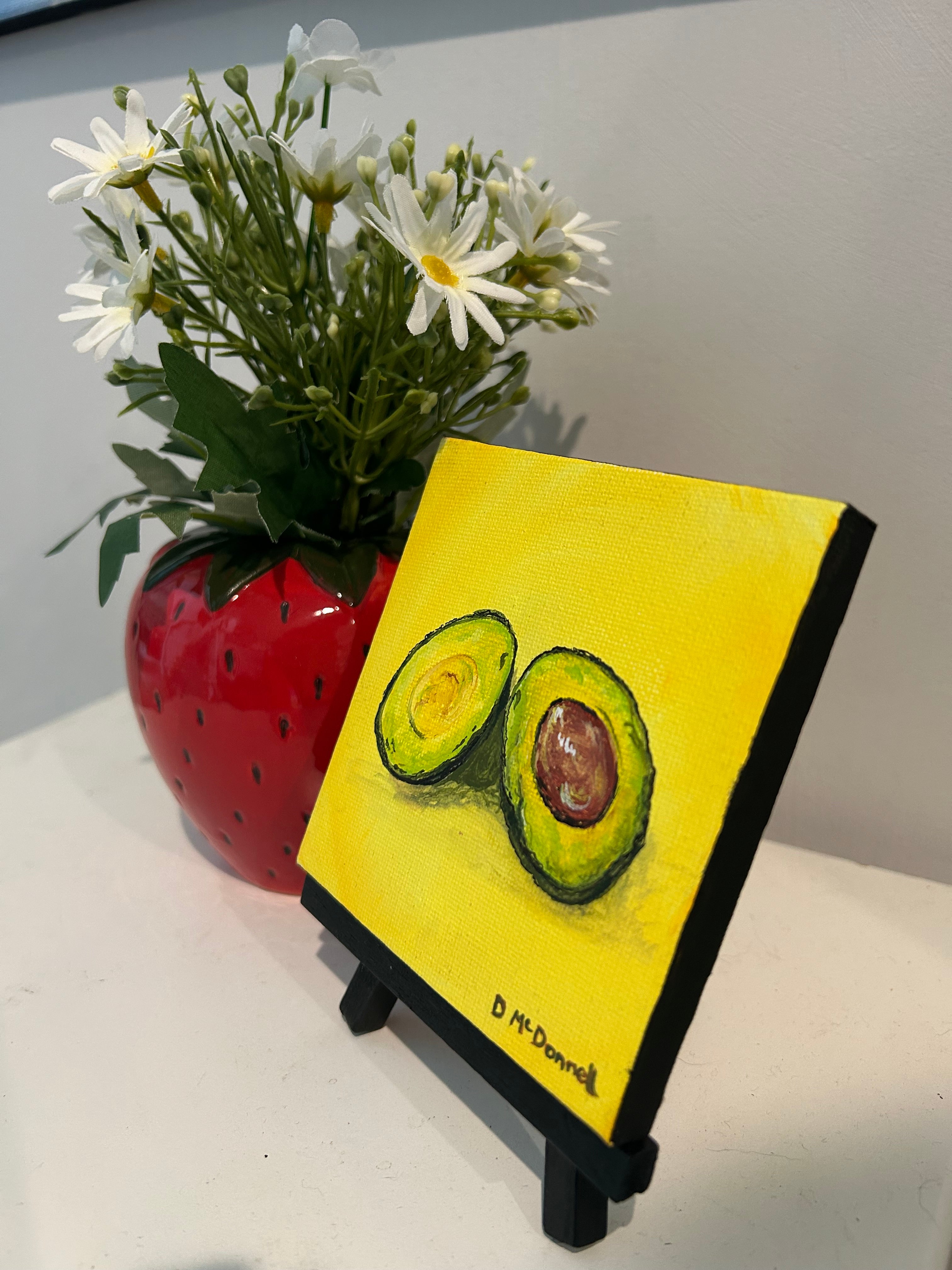 AVOCADO