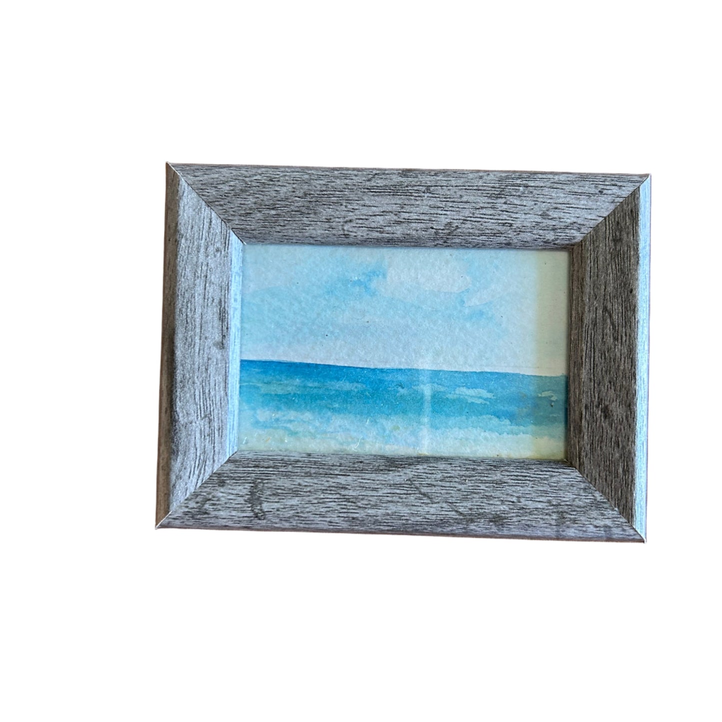 Mini Framed Originals