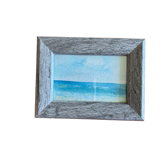 Mini Framed Originals