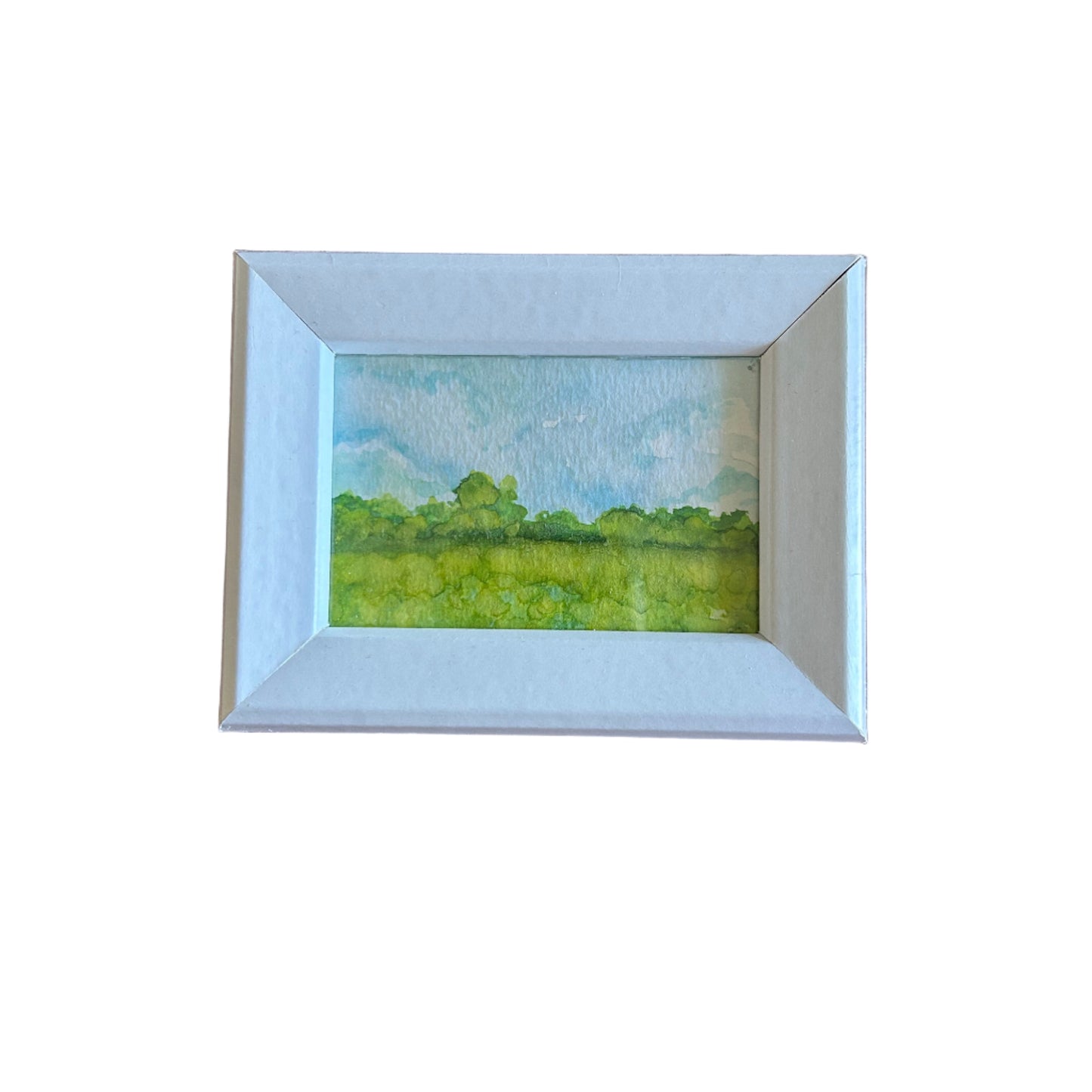 Mini Framed Originals