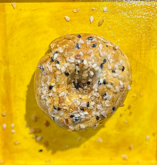Everything Bagel