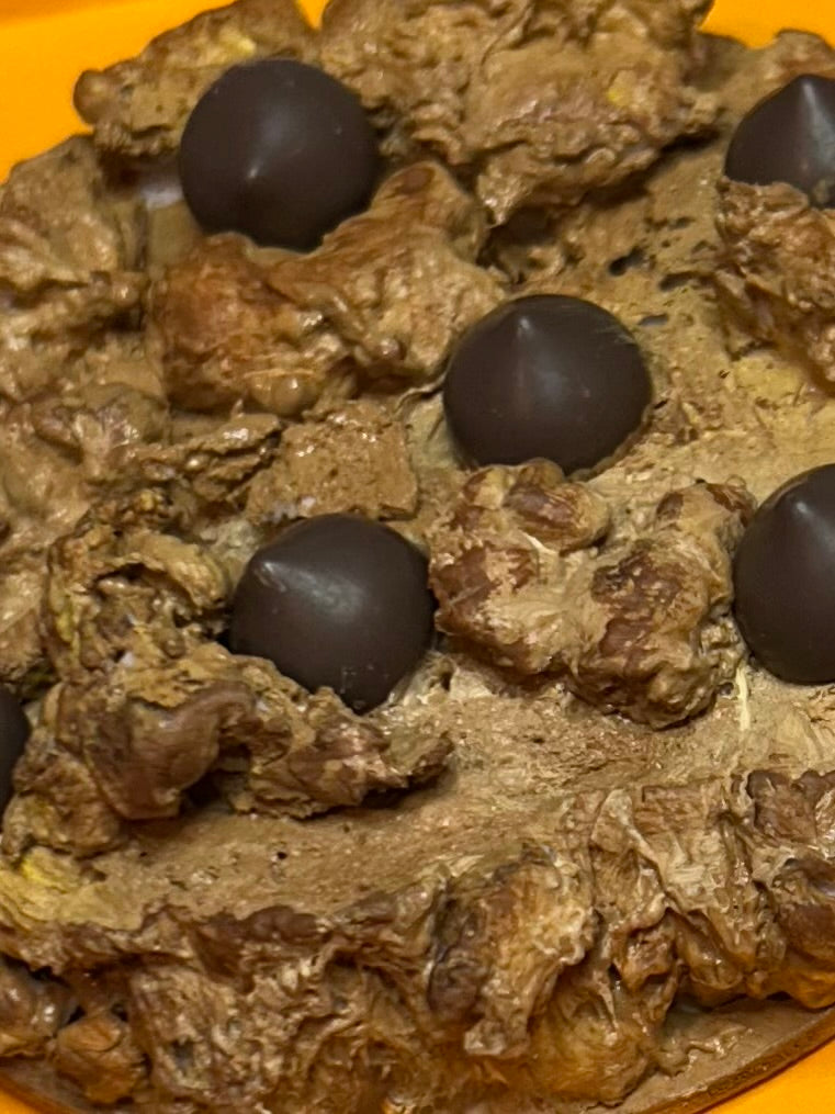 Chocolate Chip Cookie