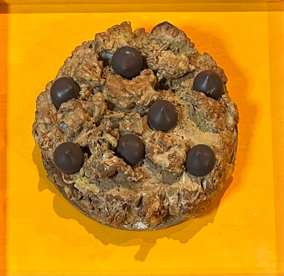 Chocolate Chip Cookie