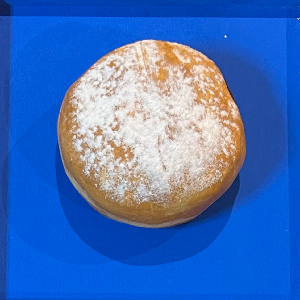 Jelly Donut