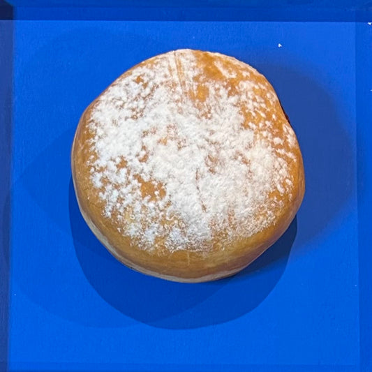 Jelly Donut