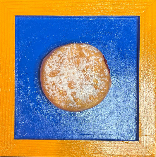 Jelly Donut