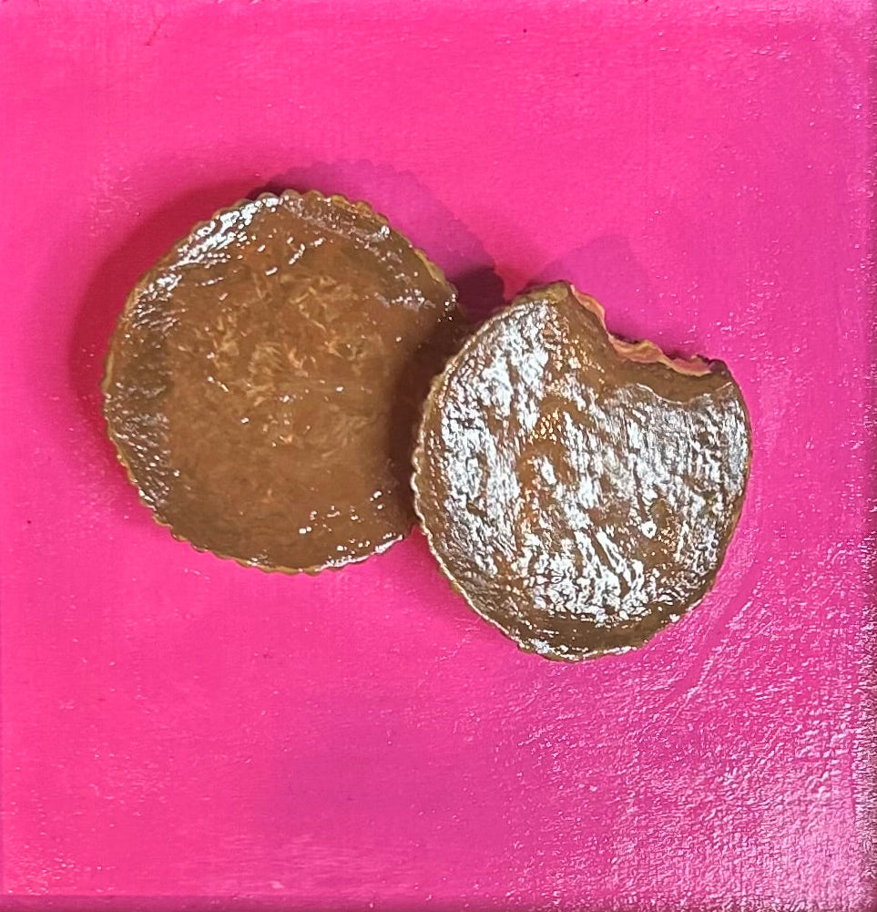 Peanut Butter Cup