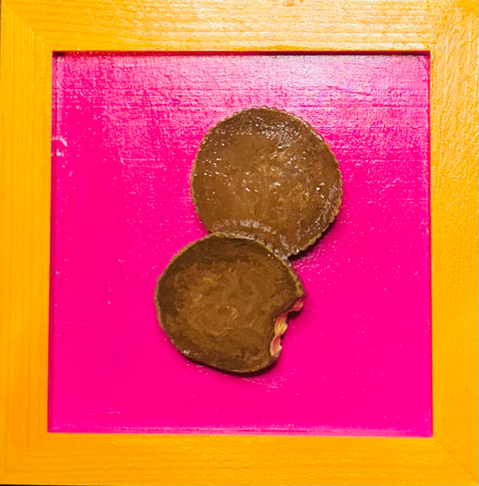 Peanut Butter Cup