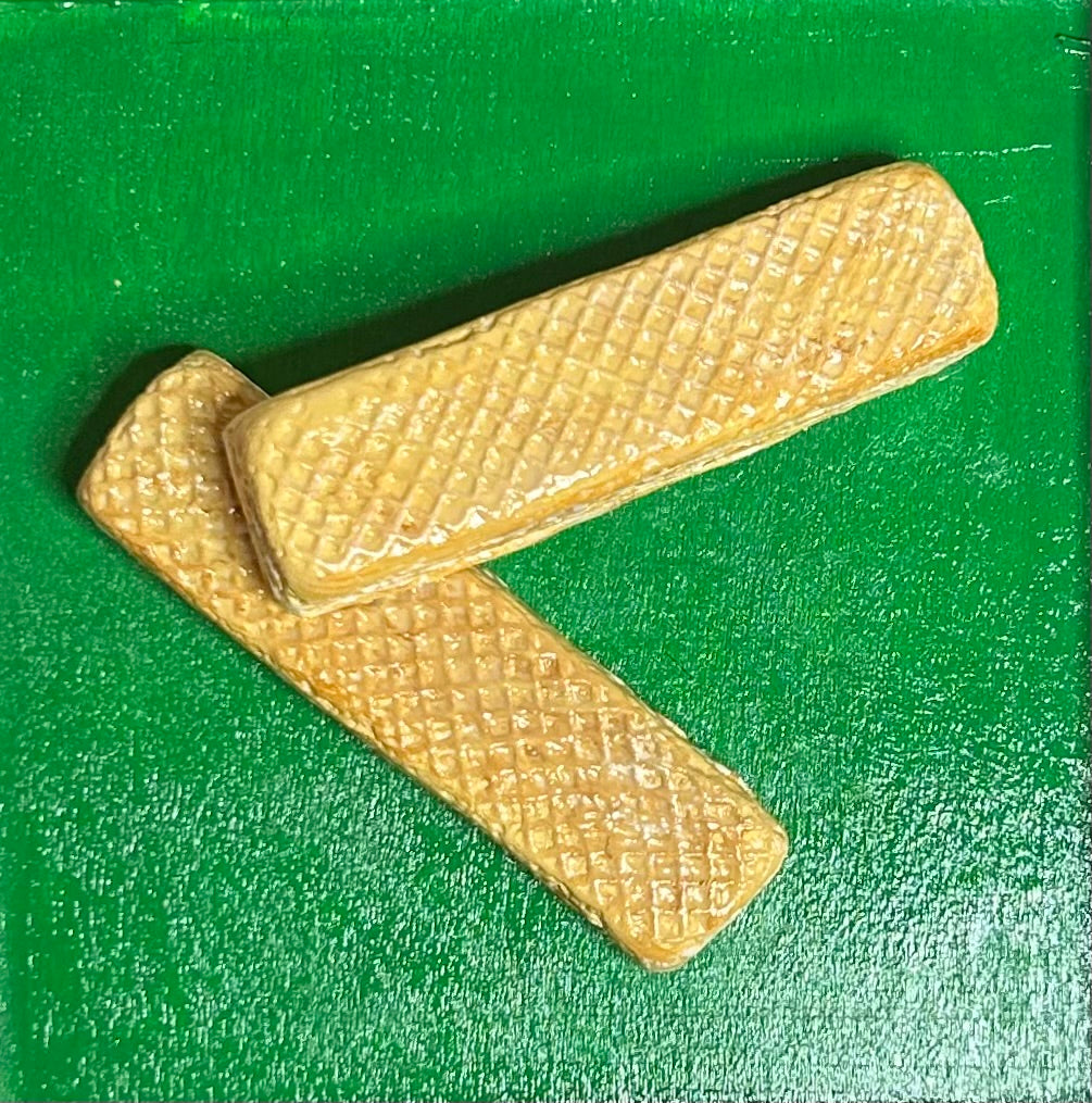 Wafer Cookies