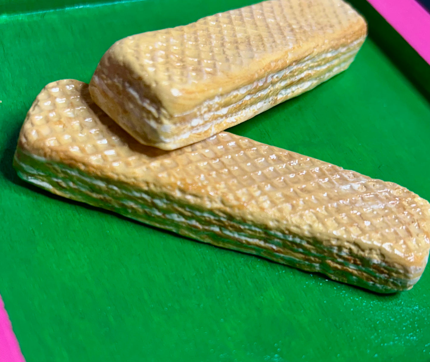 Wafer Cookies