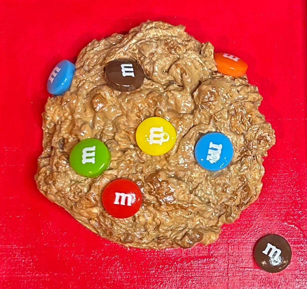 Candy Cookie