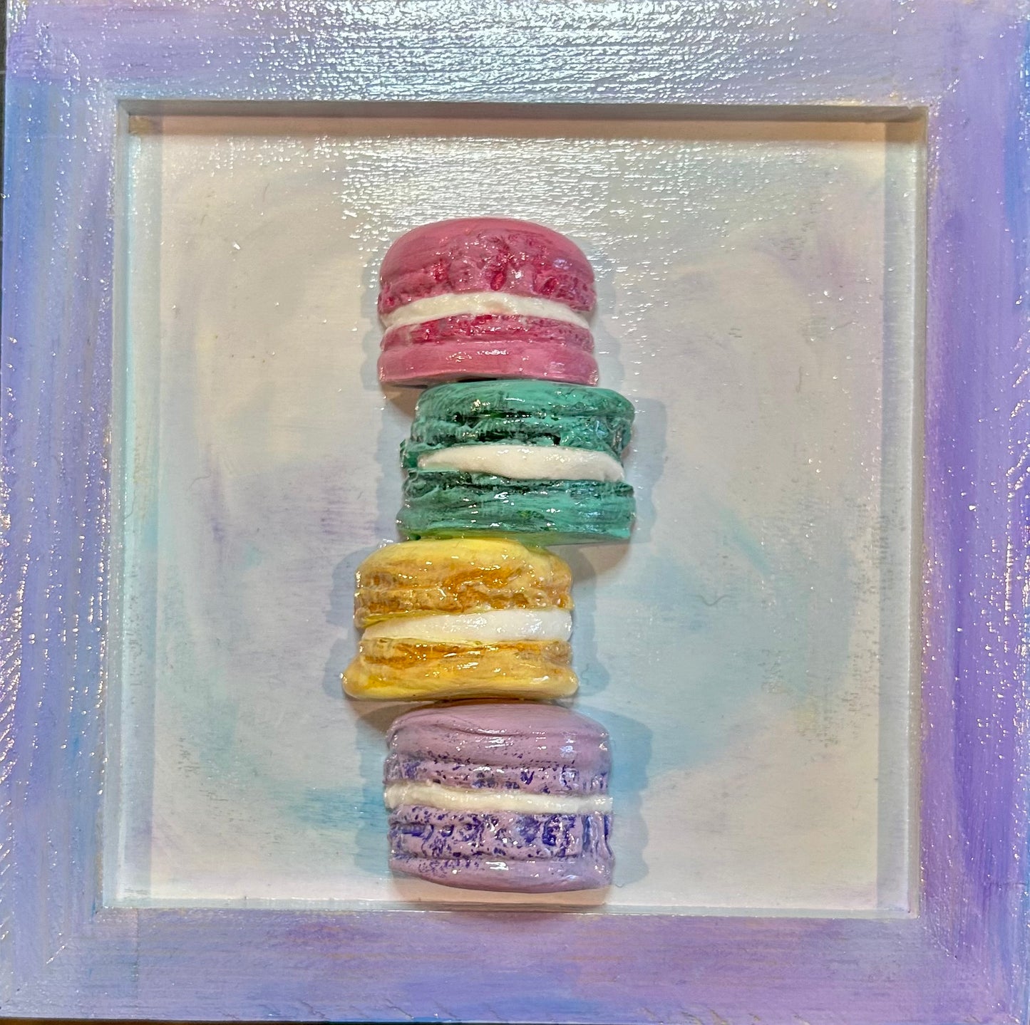 Macarons