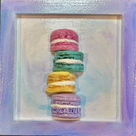 Macarons