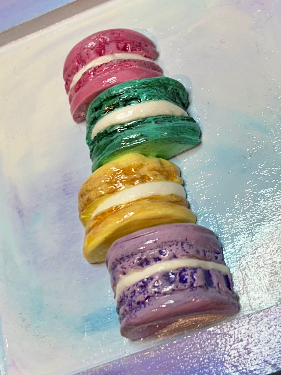 Macarons