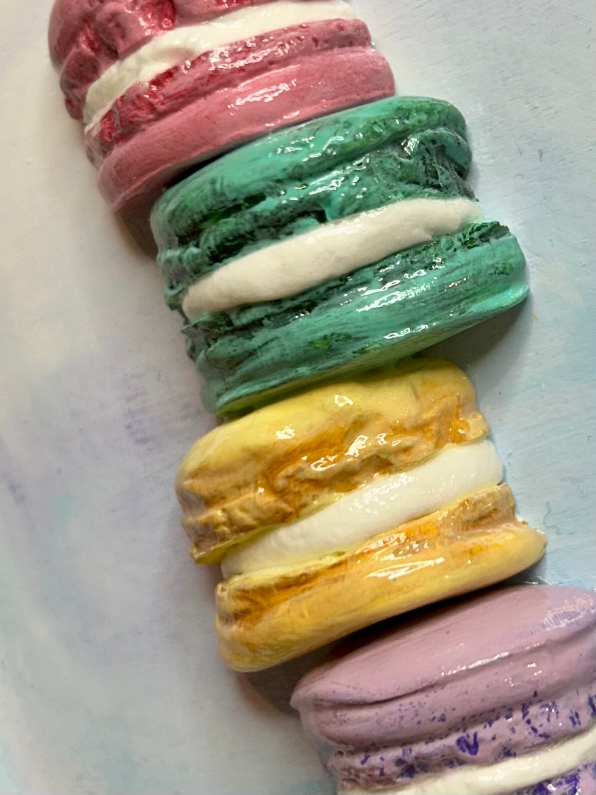 Macarons