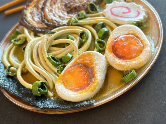 Tonkotsu Ramen