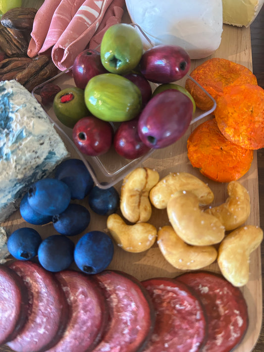 Charcutier Board