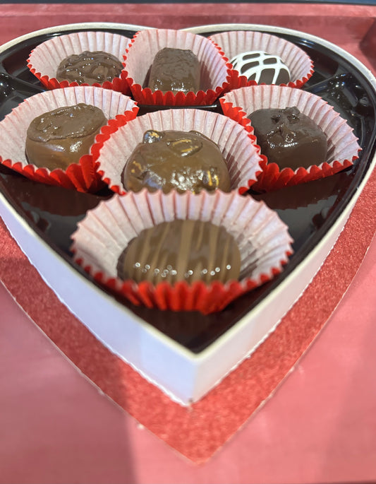 Be Mine