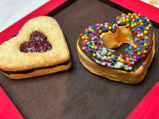 Love Snacks