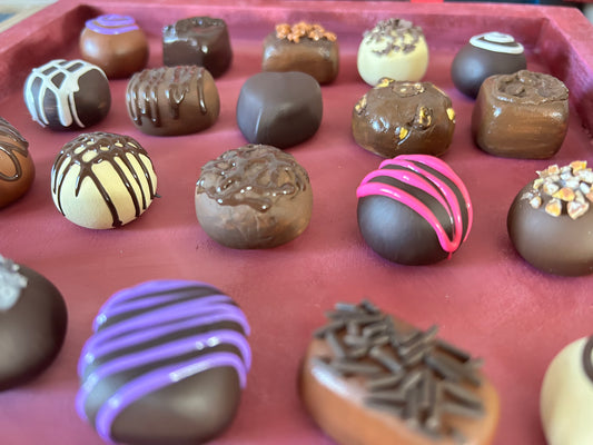 Box of Chocolate