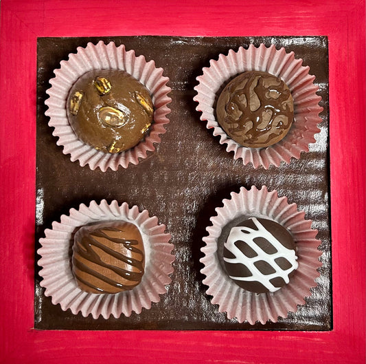 Chocolate Treats