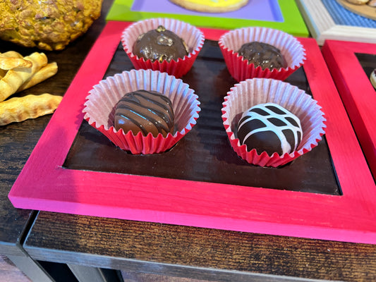 Chocolate Treats