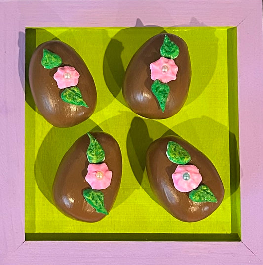 Chocolate Eggs