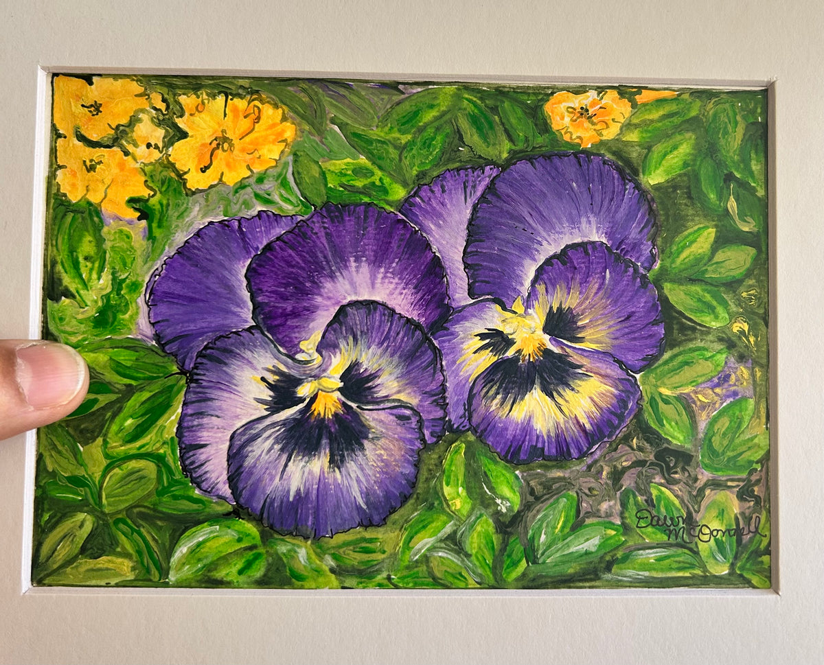 Print of the Month Club