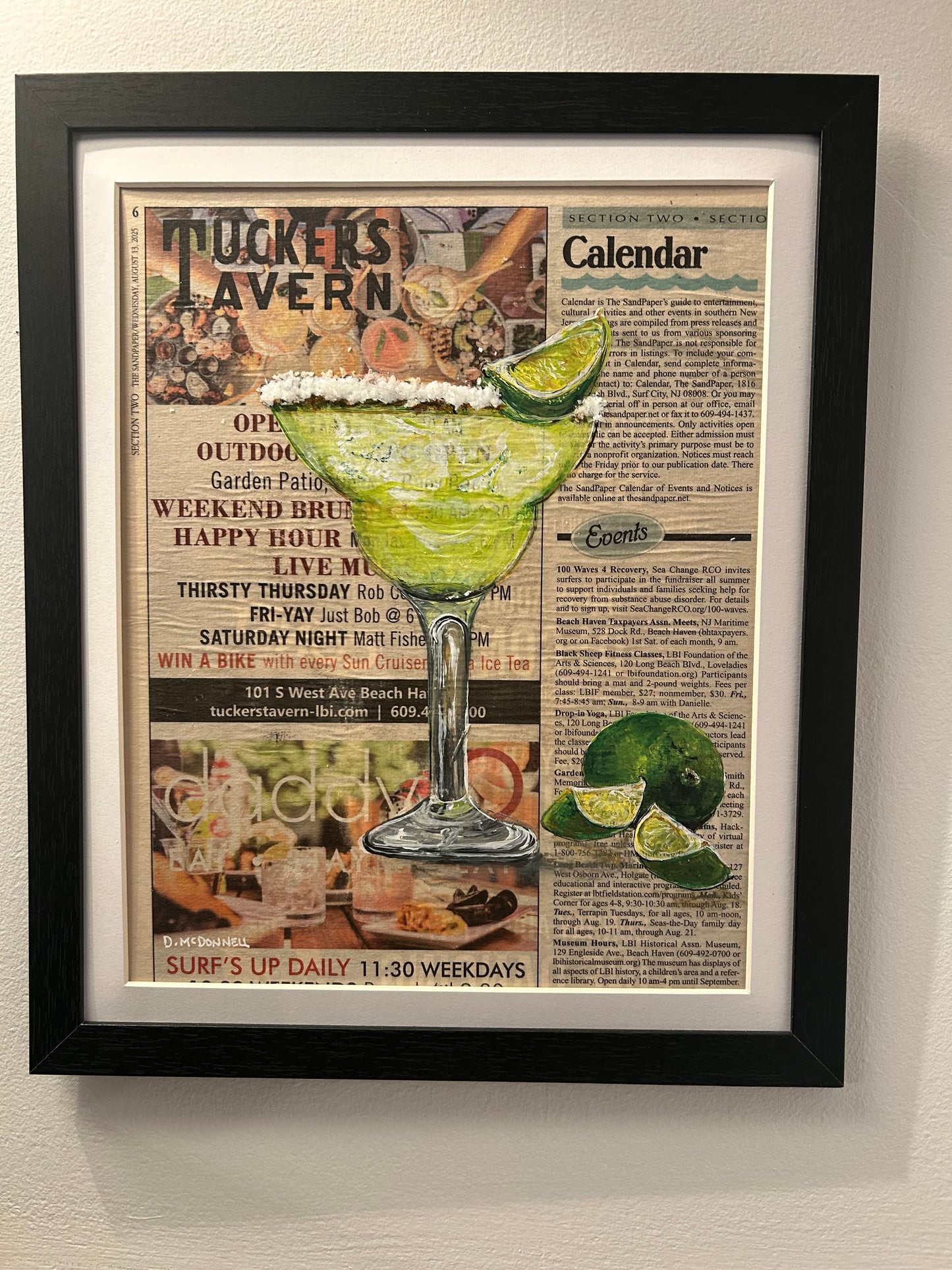 Margarita