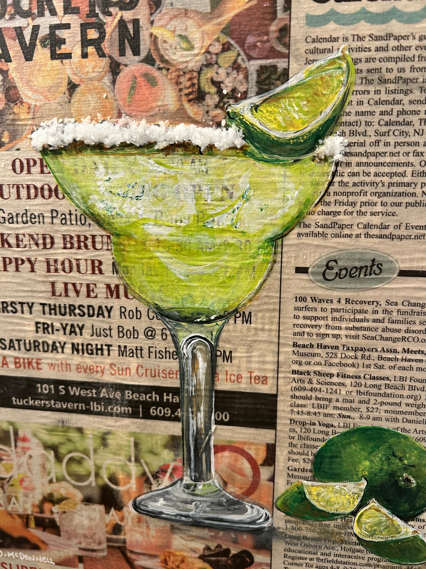 Margarita