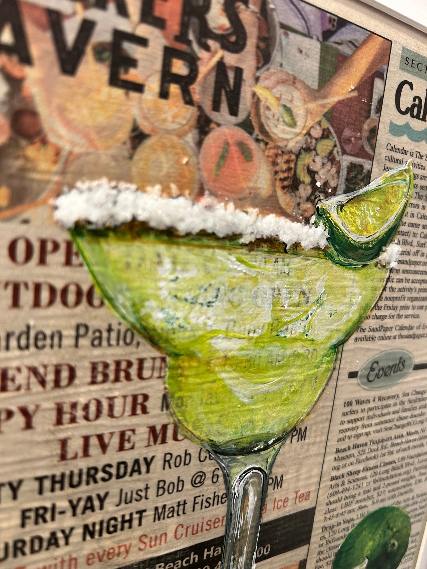 Margarita
