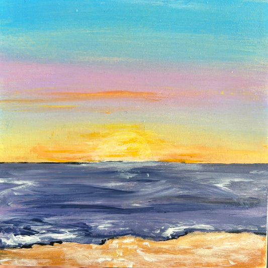 Painted Sky