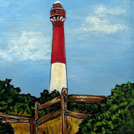Barnegat Light
