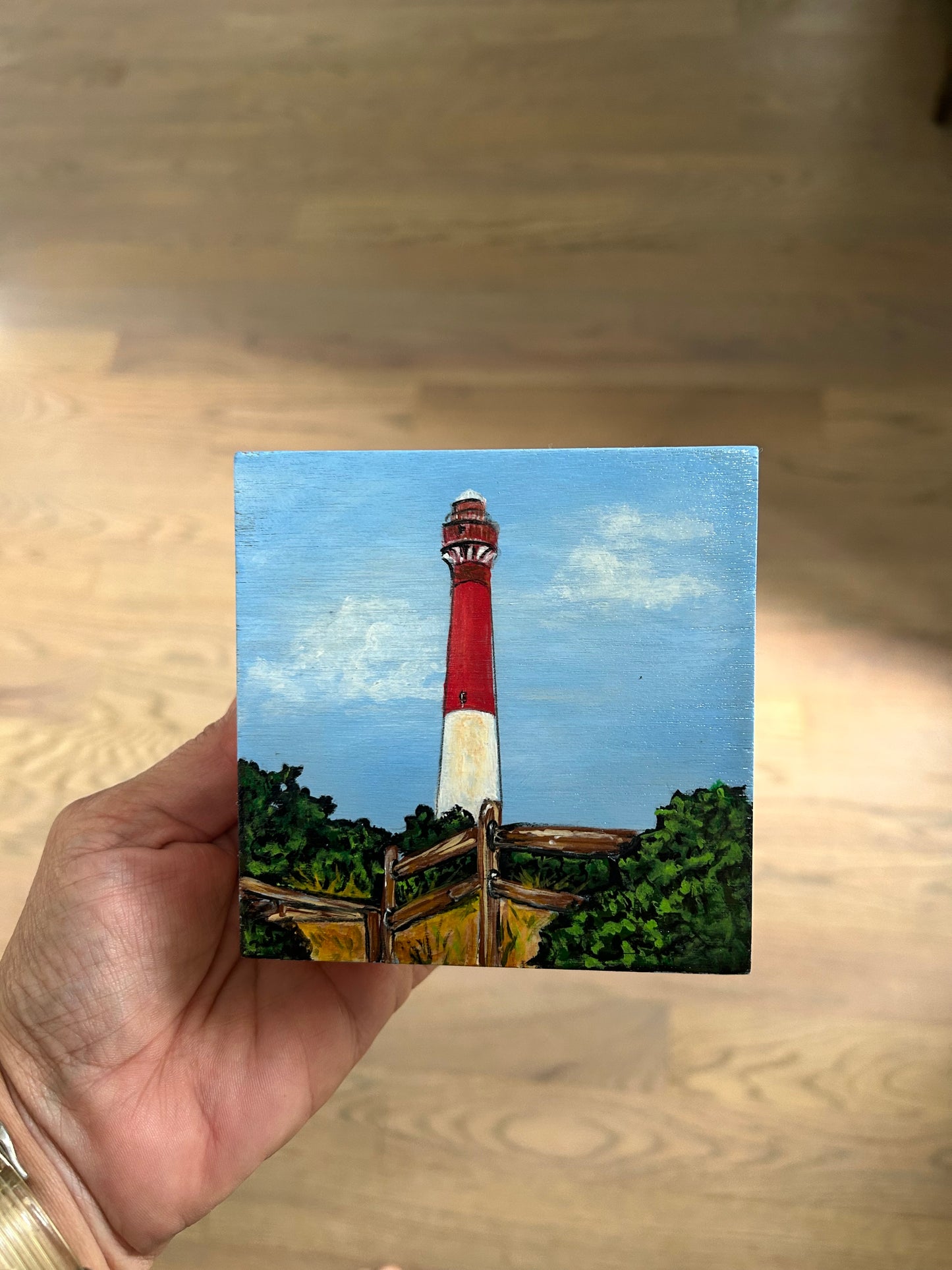 Barnegat Light