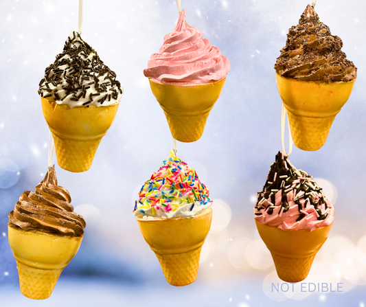 Ice Cream Cone