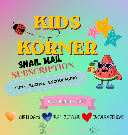 Kids Korner Club