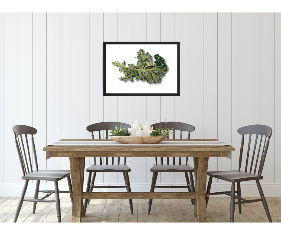 KALE