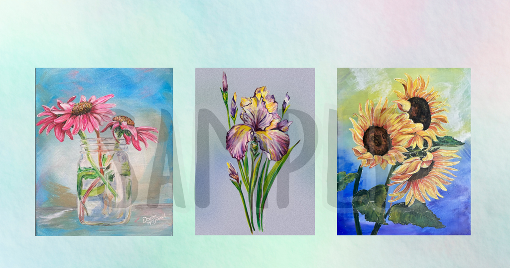 FLOWER POWER