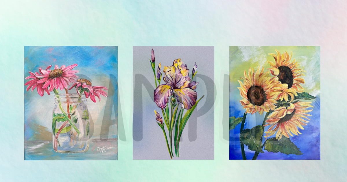 FLOWER POWER