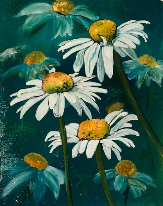 Daisies