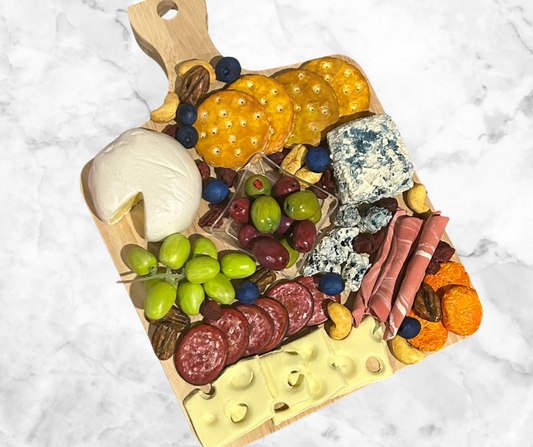 Charcutier Board