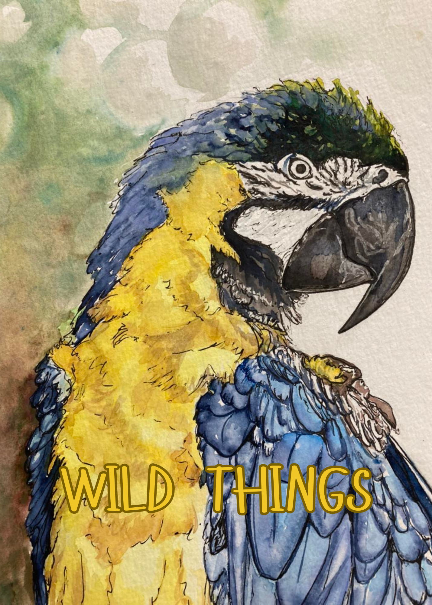 WILD THING
