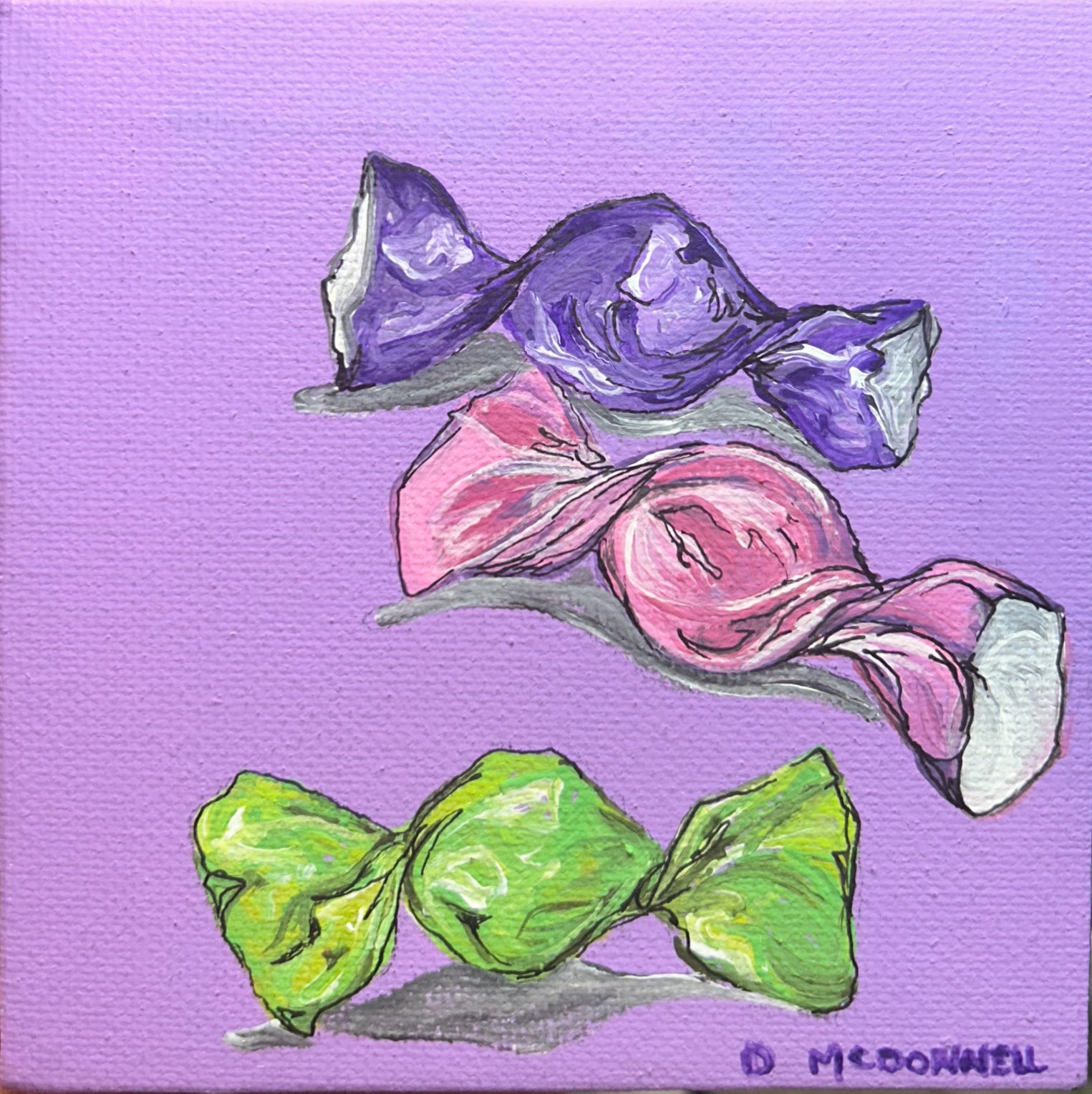 CANDY image 0