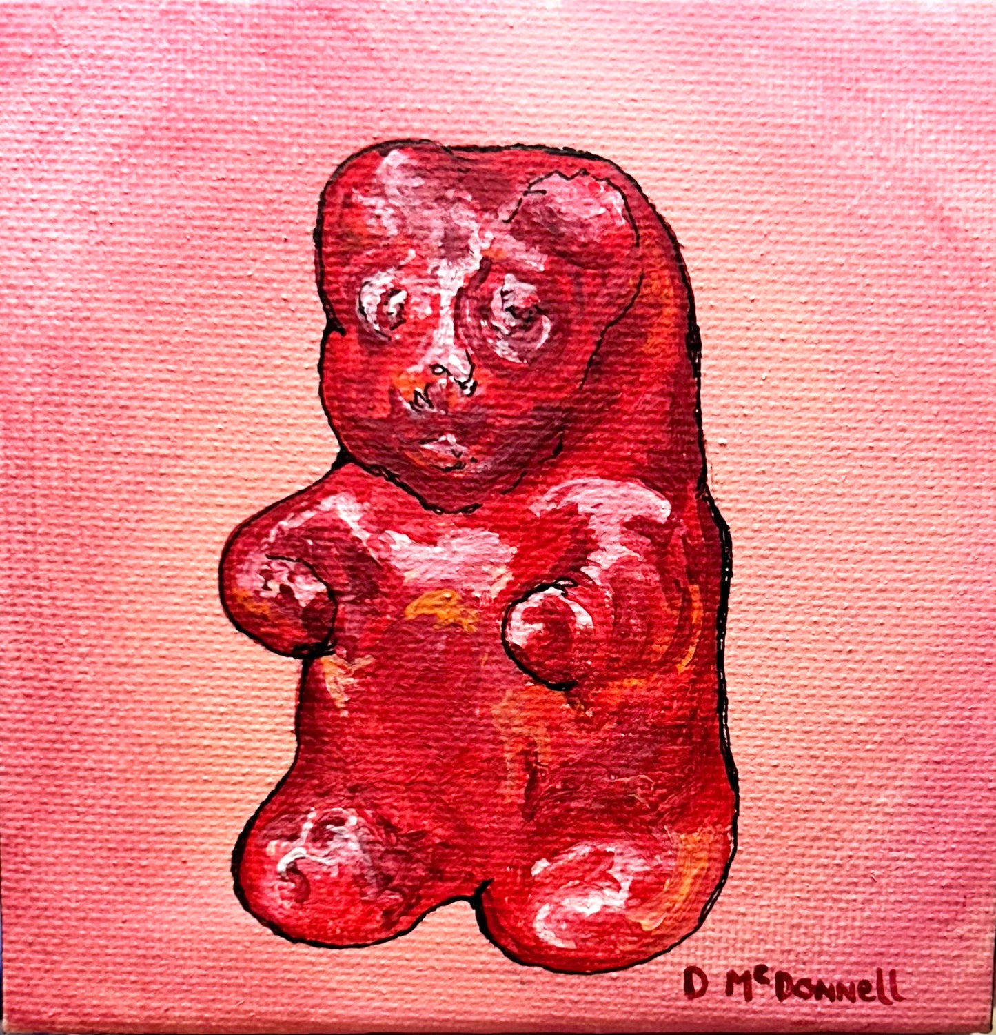 GUMMY image 0