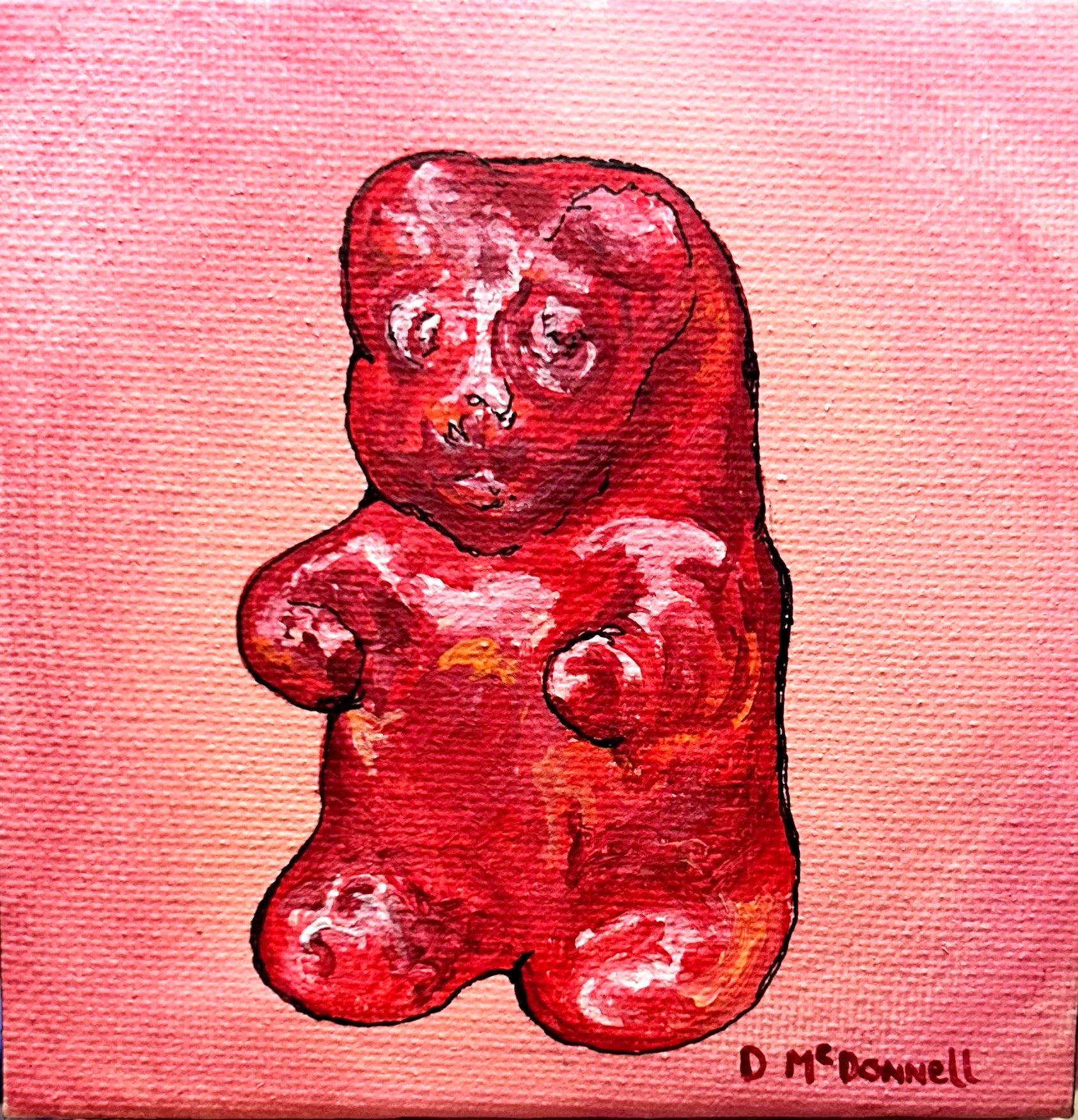 GUMMY image 0