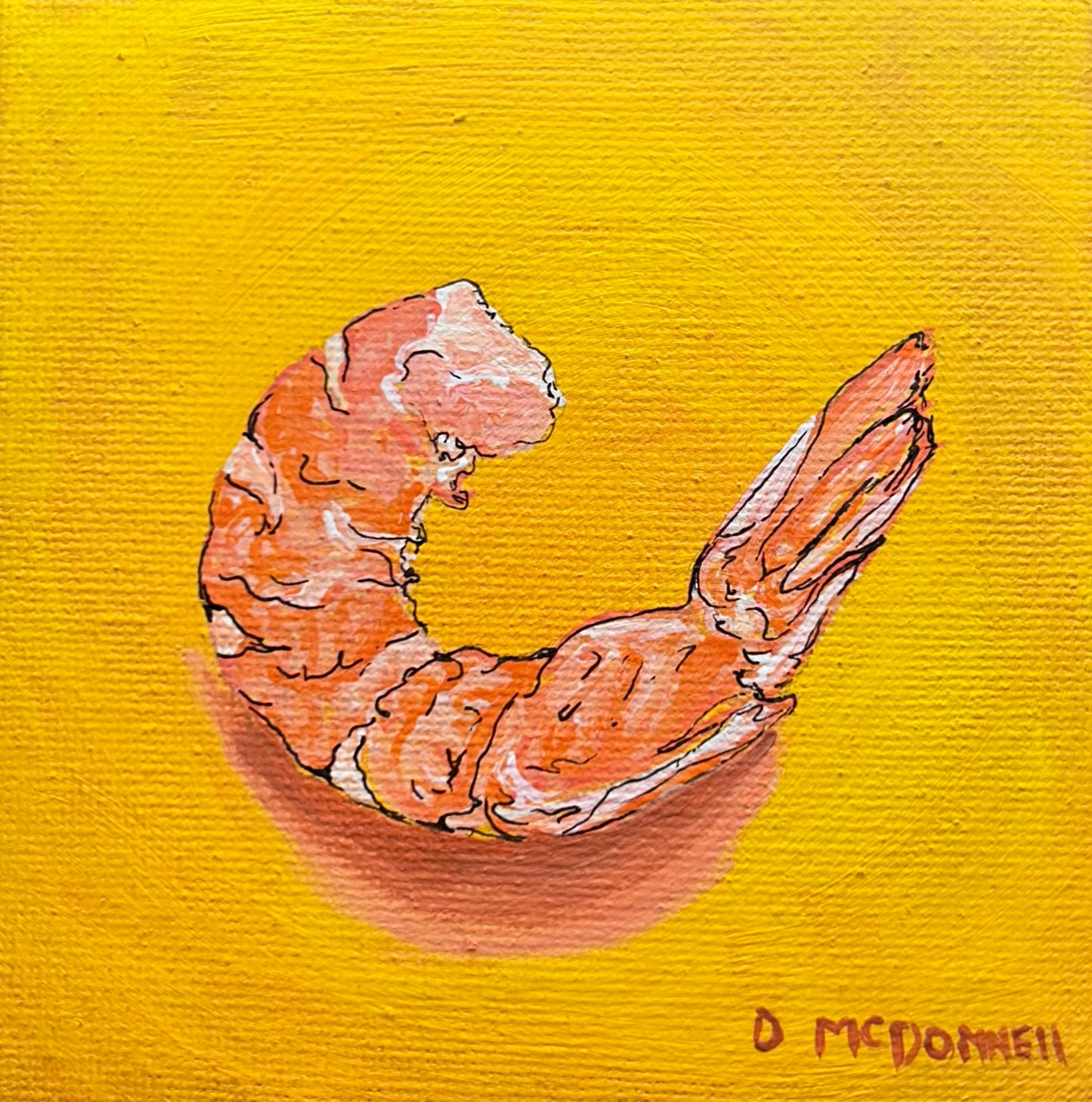 SHRIMP image 0