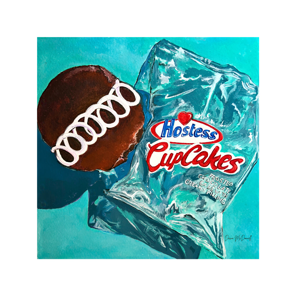 HOSTESS CUPCAKE image 1