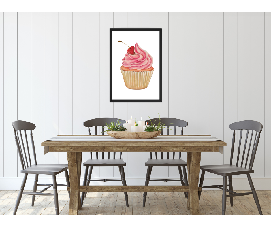 CUPCAKES