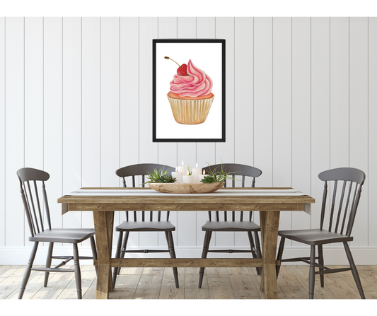 CUPCAKES
